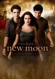THE TWILIGHT SAGA: NEW MOON (RE-RELEASE 2025)